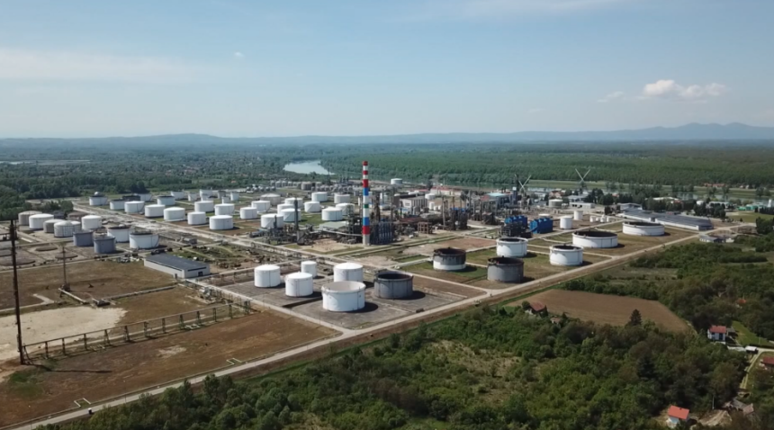 Додиков “план”: Бићемо нафтна сила у региону уз помоћ Америке!