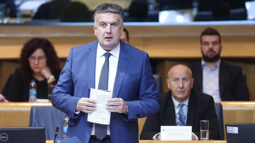 SNSD može dobiti najviše 3 delegata, opozicija sigurna za 2
