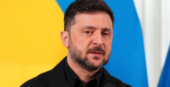 Zelenski razgovarao sa Stivom Vitkofom i Džaredom Kušnerom