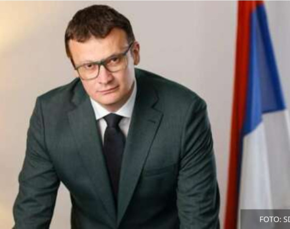 O SDS-u odlučuju članovi, a ne nečija analiza preko režimskih medija