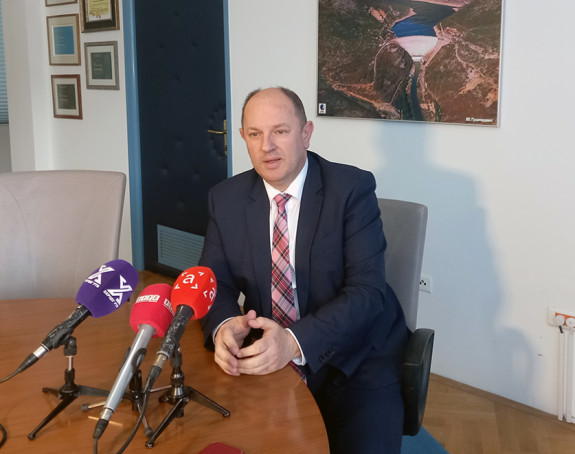 Od Vlade Srpske zavisi da li će struja poskupjeti