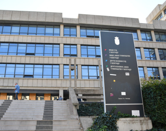 Policija traga za vlasnikom "Slavija info" Ljubomirom Stefanovićem