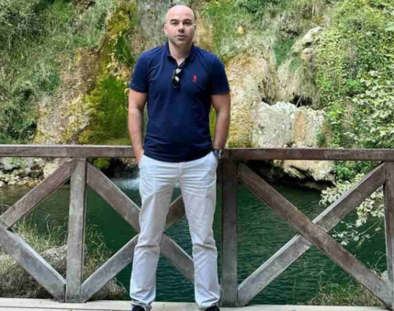 UNS: Nadležni da odgovore gde je urednik Slavija info