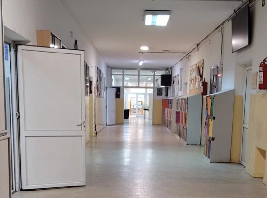 Više škola u Srbiji primilo dojave o postavljenim bombama