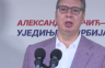 Vučić: Na izborima štitimo Srbiju, izađite u što većem broju
