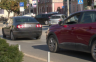Sve manje ljudi, više automobila: Prešli smo broj od 500.000 vozila