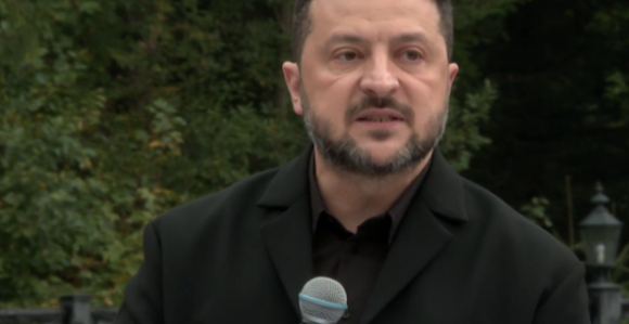 Tramp pokušava da izvrši pritisak na UKR da se preda Rusiji