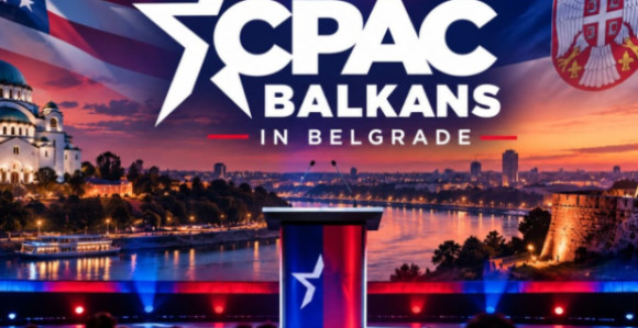 Vučić glavni govornik na skupu konzervativaca