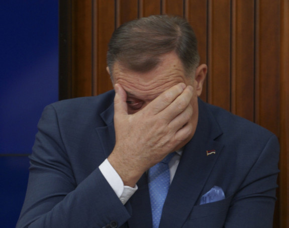 Dodik potvrdio: Struja će poskupiti, a oni koji se griju na struju moraće debelo da plate