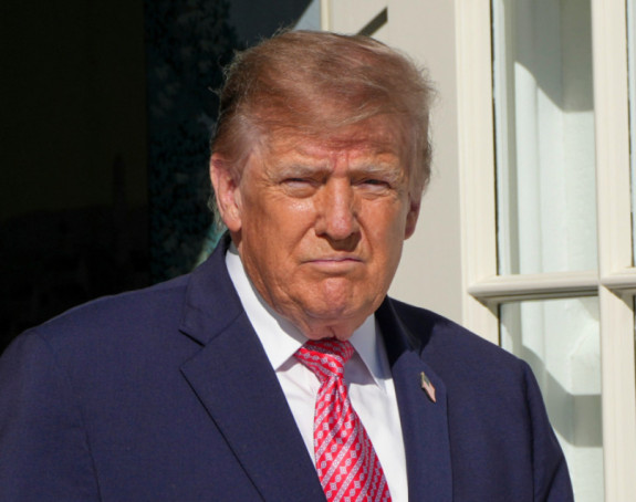 Novi Meksiko bi trebalo da promijeni ime u Nova Amerika