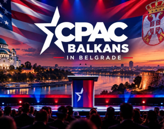 Vučić glavni govornik na skupu konzervativaca