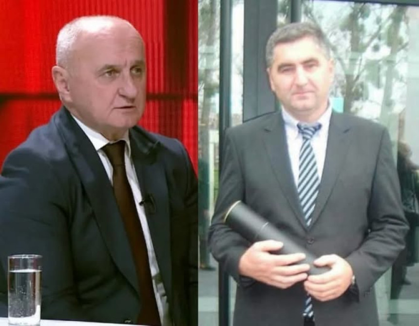 Poziv za TV duel: Đokiću ponesi londonsku diplomu!