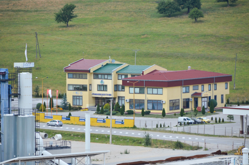 Firma Romanijaputevi dobila posao od 20 miliona KM
