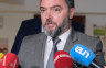 Košarac odbio zahtjev mljekara za uvođenje zaštitnih mjera