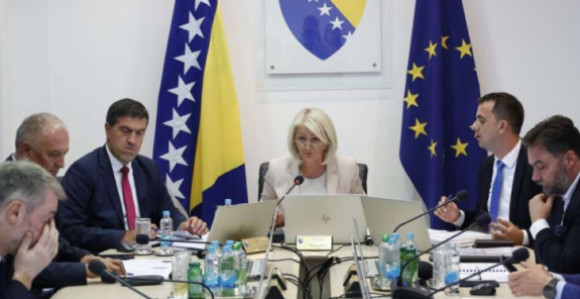 Ko će od ministara mandat poslanika staviti u mirovanje?