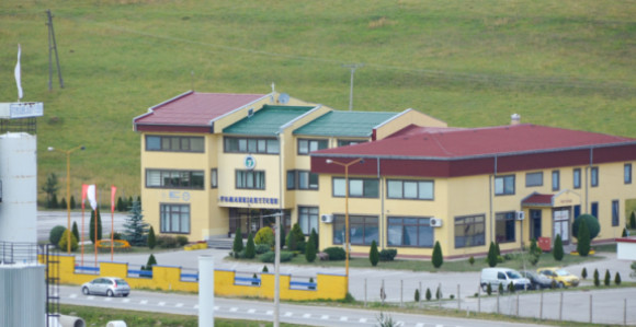 Firma Romanijaputevi dobila posao od 20 miliona KM