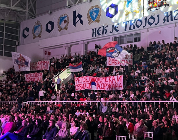 Ćutanje studenata iz Srbije razočarenje i udarac povjerenju