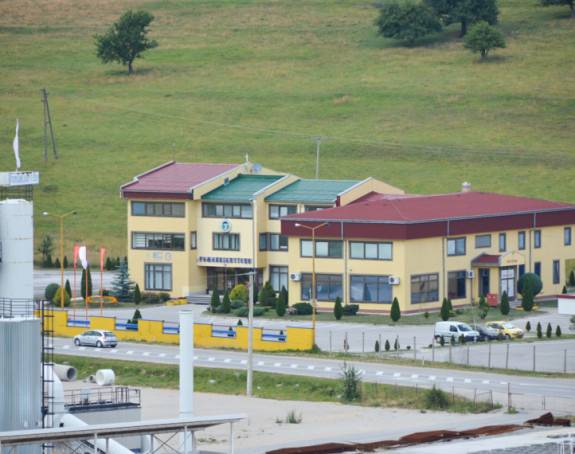 Firma Romanijaputevi dobila posao od 20 miliona KM