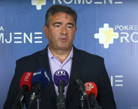 Kvislinška Vlada CG kapitulirala pred zahtjevima Hrvatske