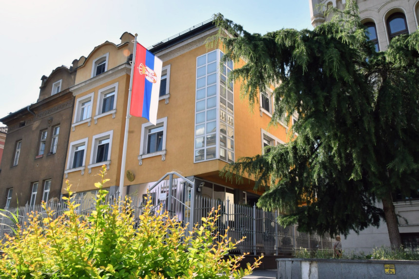 Državljani Srbije u BiH mogu glasati na 28 biračkih mjesta