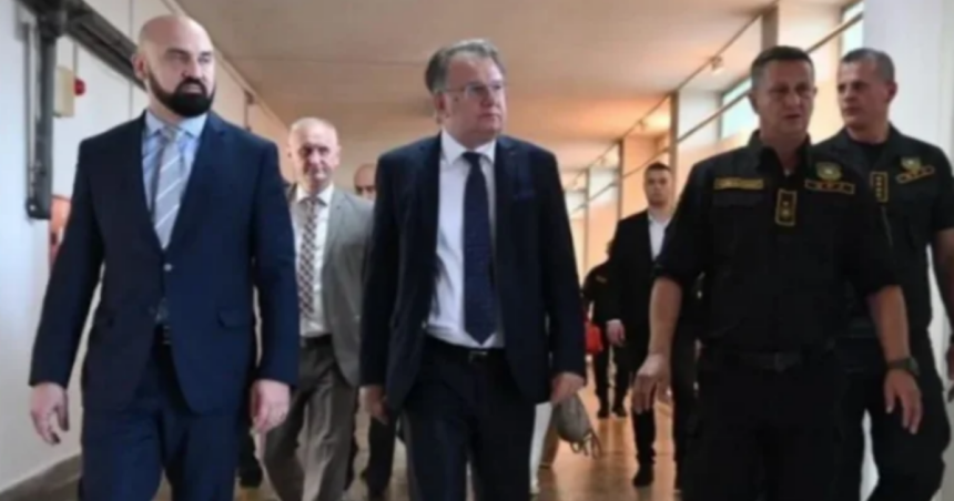 Премијер и министар ФБиХ испитани у просторијама ПОСКОК