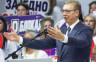 KiM je dio Srbije, volimo Srbe na KiM, volimo Srpsku