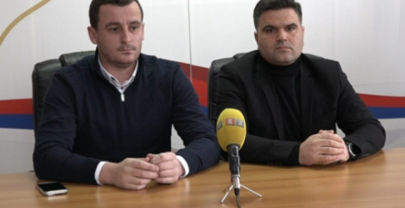 SDS Prnjavor: Politika se ne vodi preko medija, već kroz stranačke organe