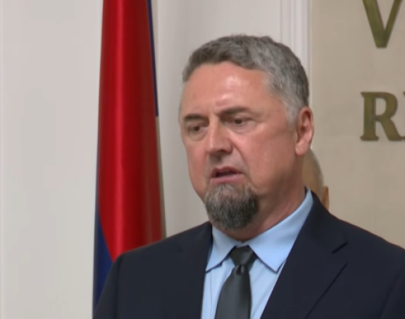 Dodikov lobista registrovao firmu u Republici Srpskoj