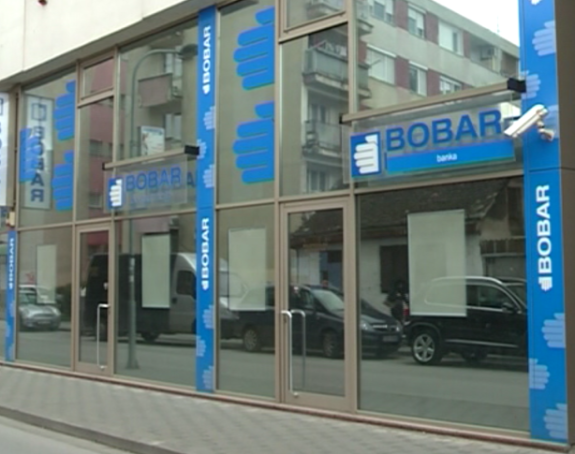 Ponovo odgođeno suđenje za propast "Bobar banke" koje traje preko devet godina