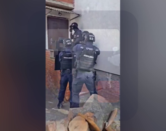 Planirao i druge obučavao za nasilje na dan izbora