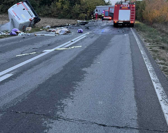 Poginuo muškarac u saobraćajnoj nesreći kod Bijeljine