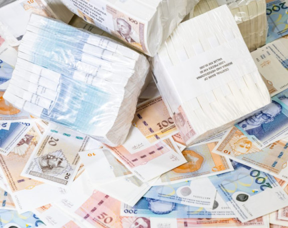Srpska mora da vrati Norvežanima 137.000 KM