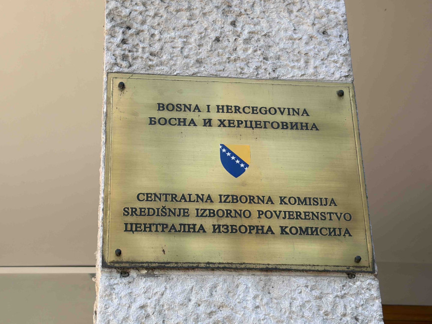 Kazne zbog kršenja izborne tišine i zloupotrebe djece