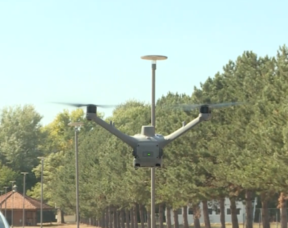 Republika Srpska nabavlja dronove i antidronove za MUP
