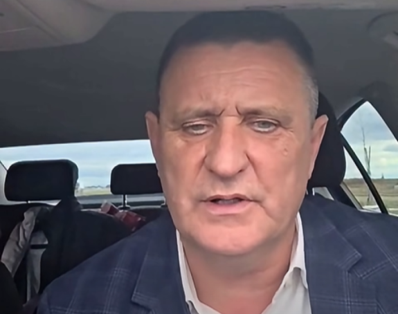 Đajić obavijestio prijatelje da mu je hakovan telefon