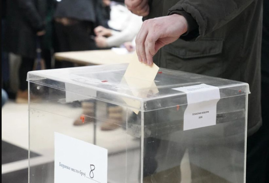 U ponoć počela izborna tišina uoči izbora u Srbiji