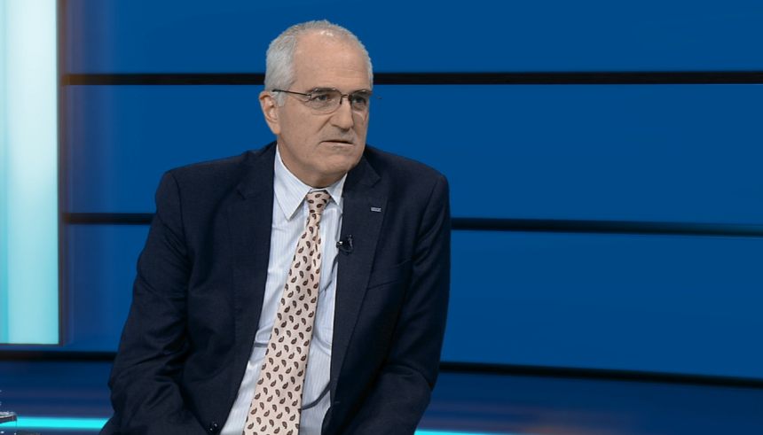 Šef OEBS-a u BiH: Građani žele vlast koja radi za njih, a ne za lične interese