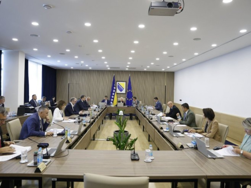 Formiranje nove vlasti na nivou BiH moglo bi potrajati