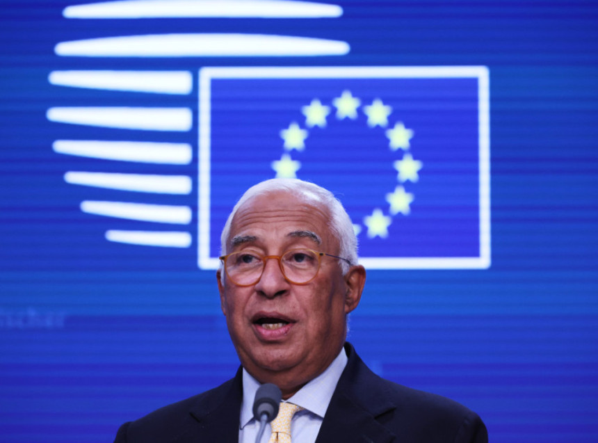 Зеленски затражио још 70 милијарди евра, ЕУ спрема помоћ