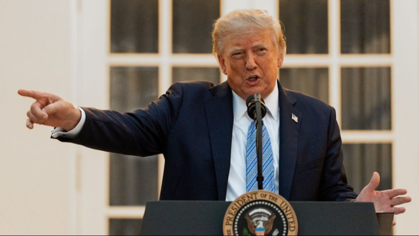 Трамп најавио: САД ће се позабавити Кубом након Ирана