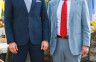 Stanivuković i Filds o investicijama, politici i saradnji!