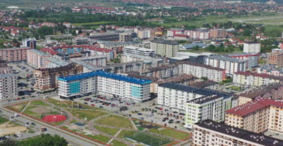 Cijene nekretnina u BiH skočile do 300% za deceniju