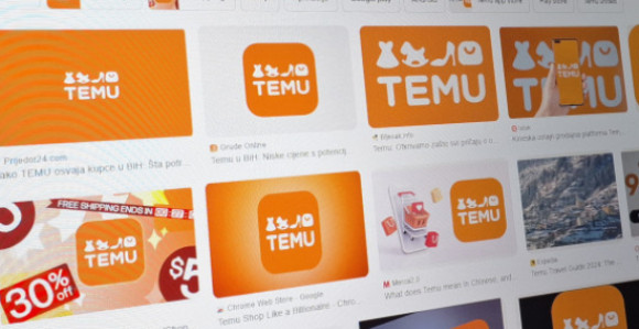 EU uvodi naknadu za pakete sa Temua, Sheina i AliExpressa