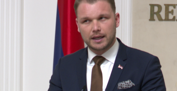 Народна скупштина припада народу, а не појединцима