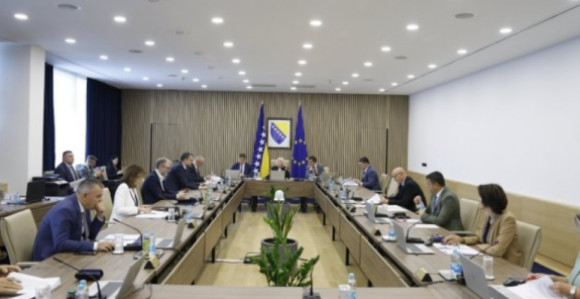 Формирање нове власти на нивоу БиХ могло би потрајати