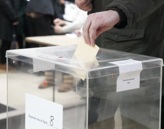 U ponoć počela izborna tišina uoči izbora u Srbiji