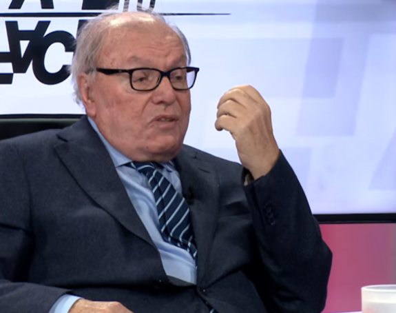 Preminuo poznati ginekolog i stručnjak Asim Kurjak