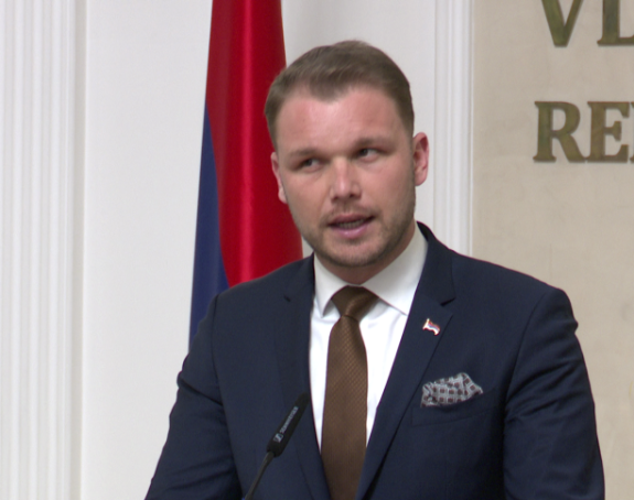 Narodna skupština pripada narodu, a ne pojedincima