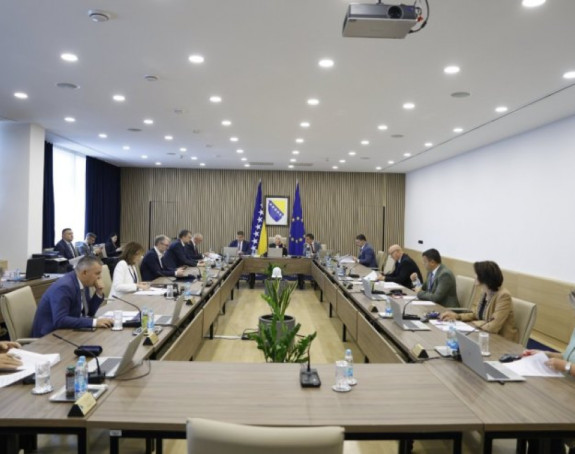 Formiranje nove vlasti na nivou BiH moglo bi potrajati