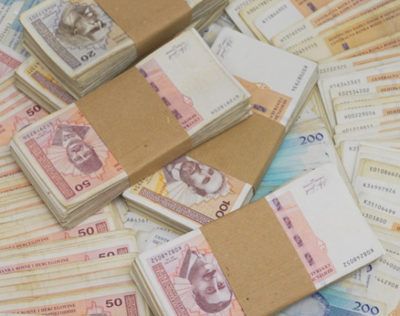 Bilećanin optužen za pranje više od 258 hiljada maraka